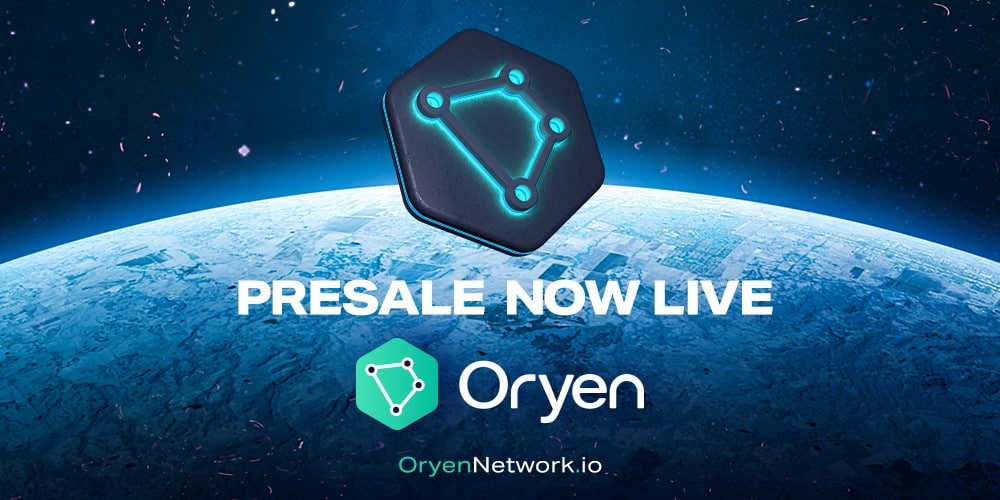 Staking DApp and Swap Hailed by Oryen Network Investors to Be Superior to PancakeSwap, 1Inch Network, and Safemoon