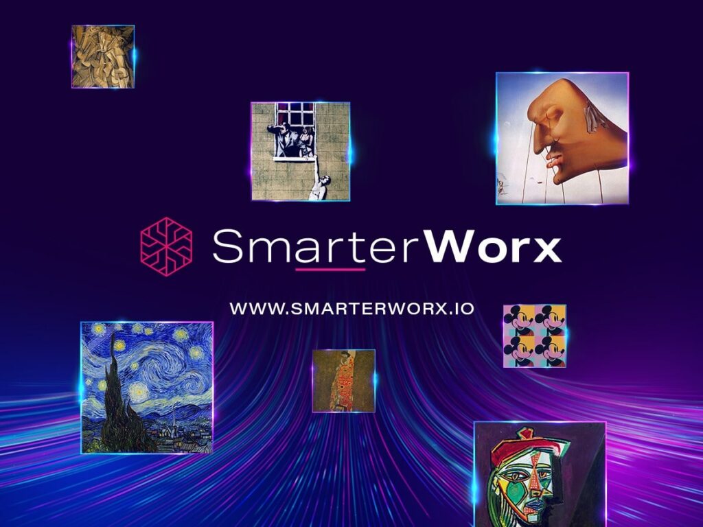 SmarterWorx Is on The Forefront of NFT Yield, Outpacing ApeCoin And Solana