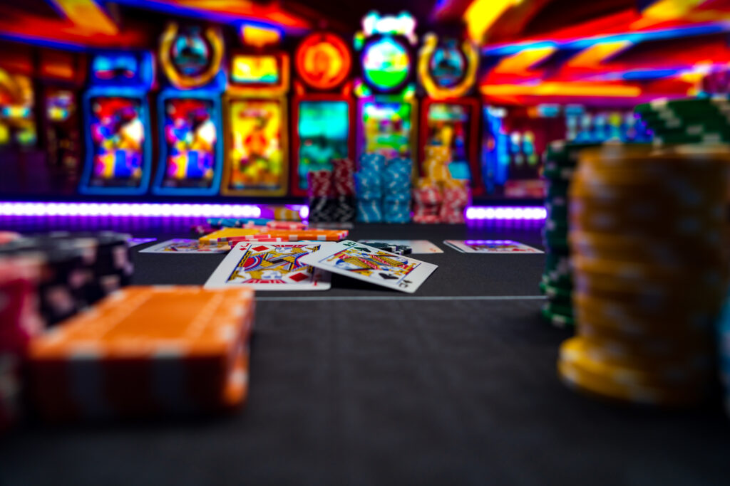 Factors to Consider when Choosing an Online Casino - CoinChapter…