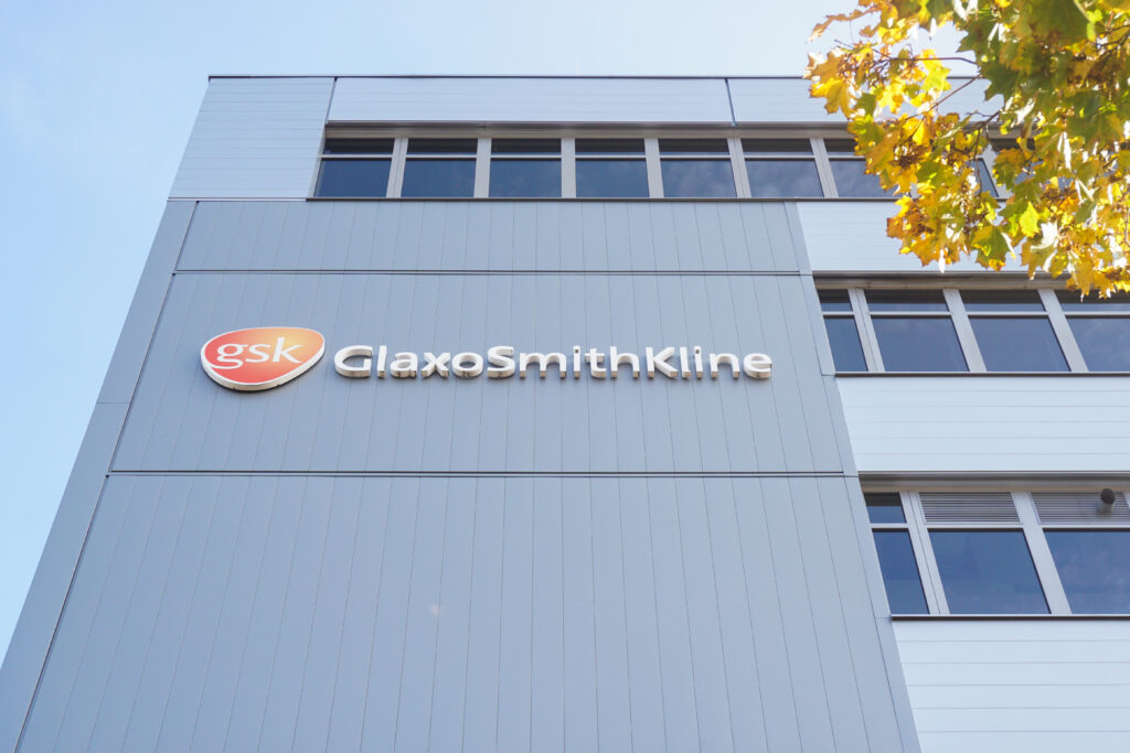 GSK share price spiked as a US court ruled in its favor in the Zantac case