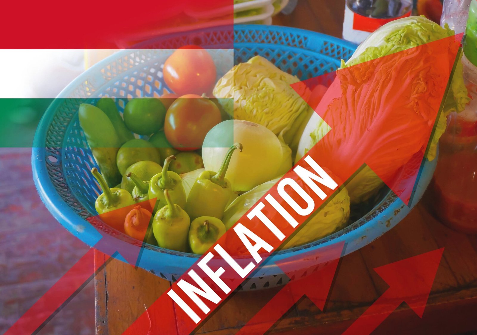 Hungary Has the Highest Inflation Rate in Europe