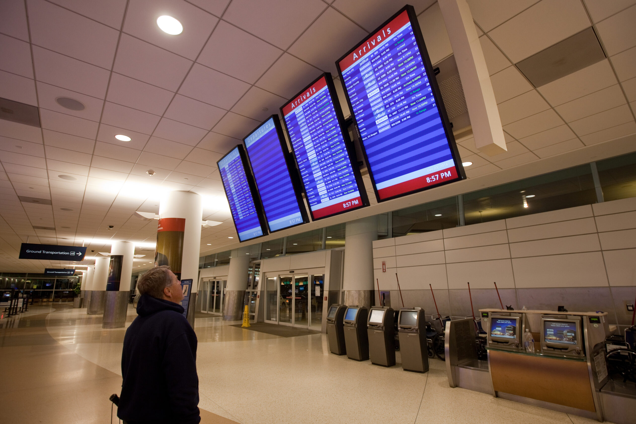 Southwest Airlines is Under a Total Meltdown of Cancellations