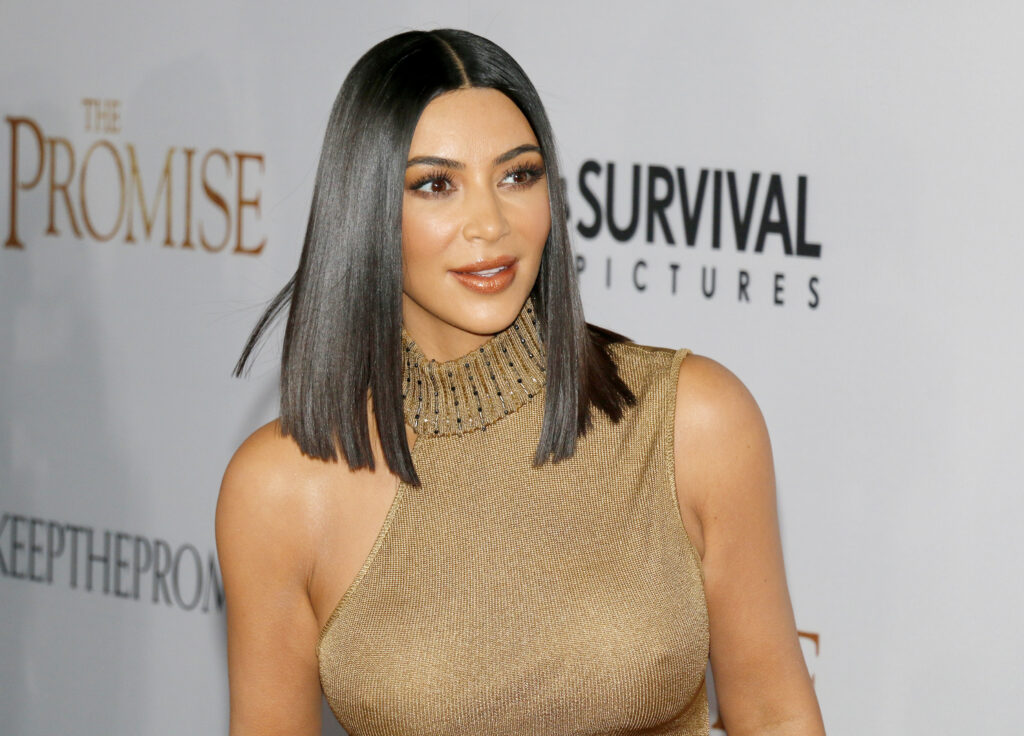 Kim Kardashian, Other Celebrities Will Not Face Charges Over EMax Scandal