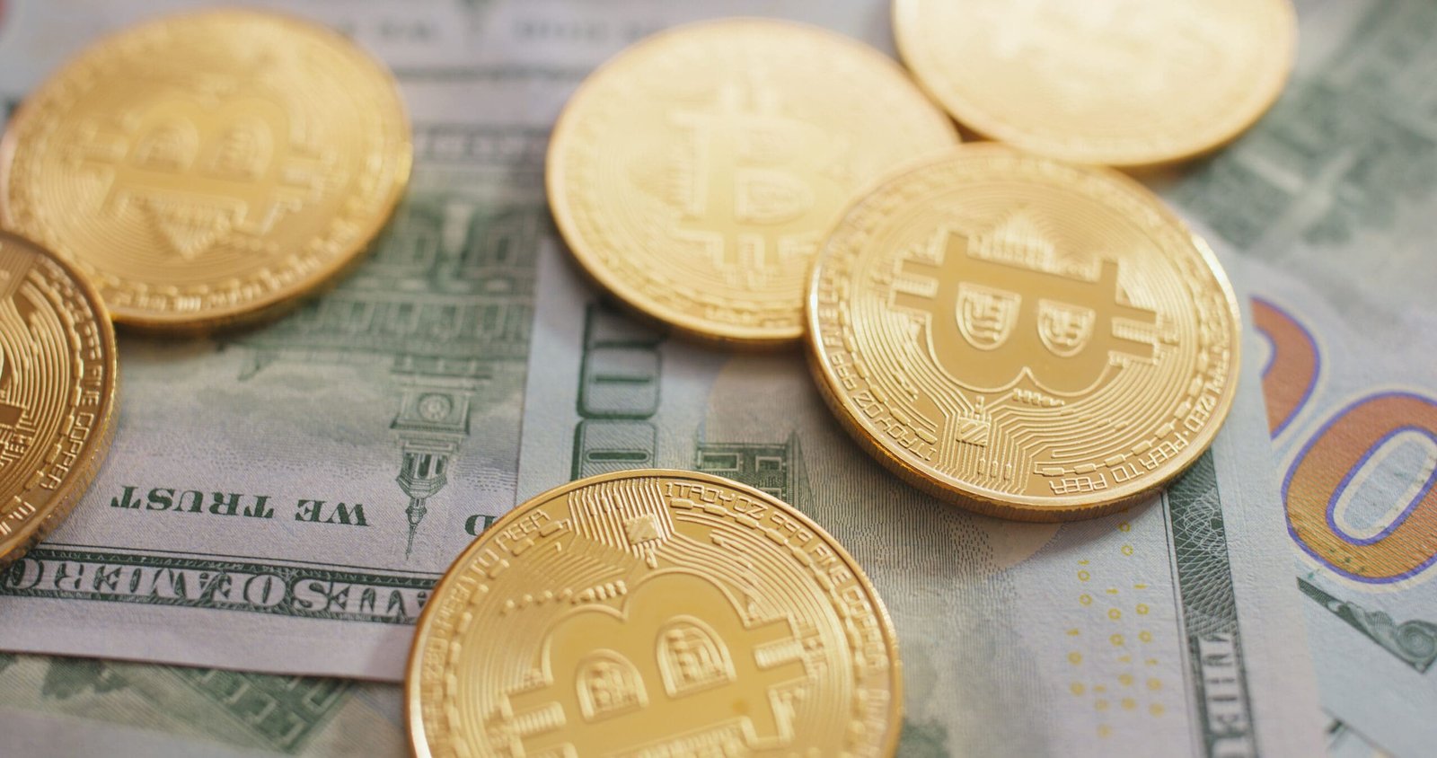 Six Reasons to Buy Bitcoin in 2022