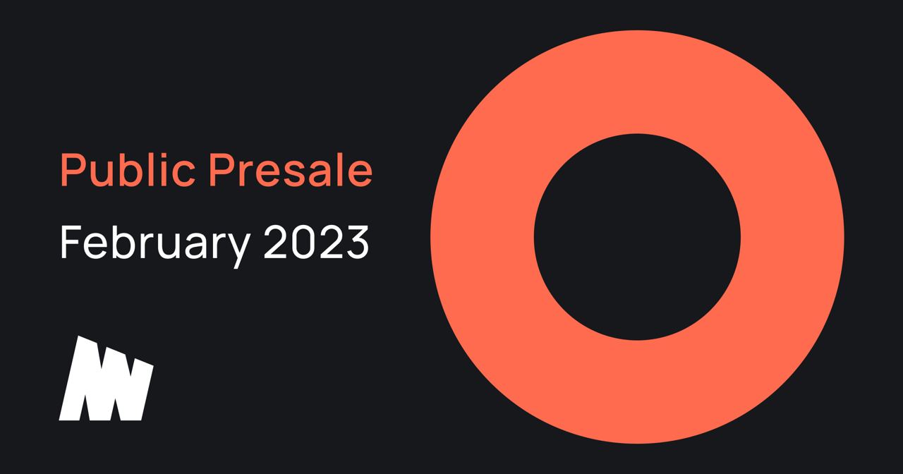 , Minima Public Presale Launches February 2023