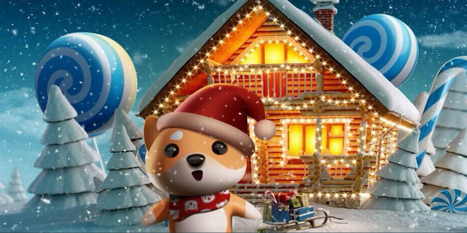 Baby Doge Coin Price Breaks Out Of Bullish Pattern Baby Doge Coin Price Breaks Out Of Bullish Pattern