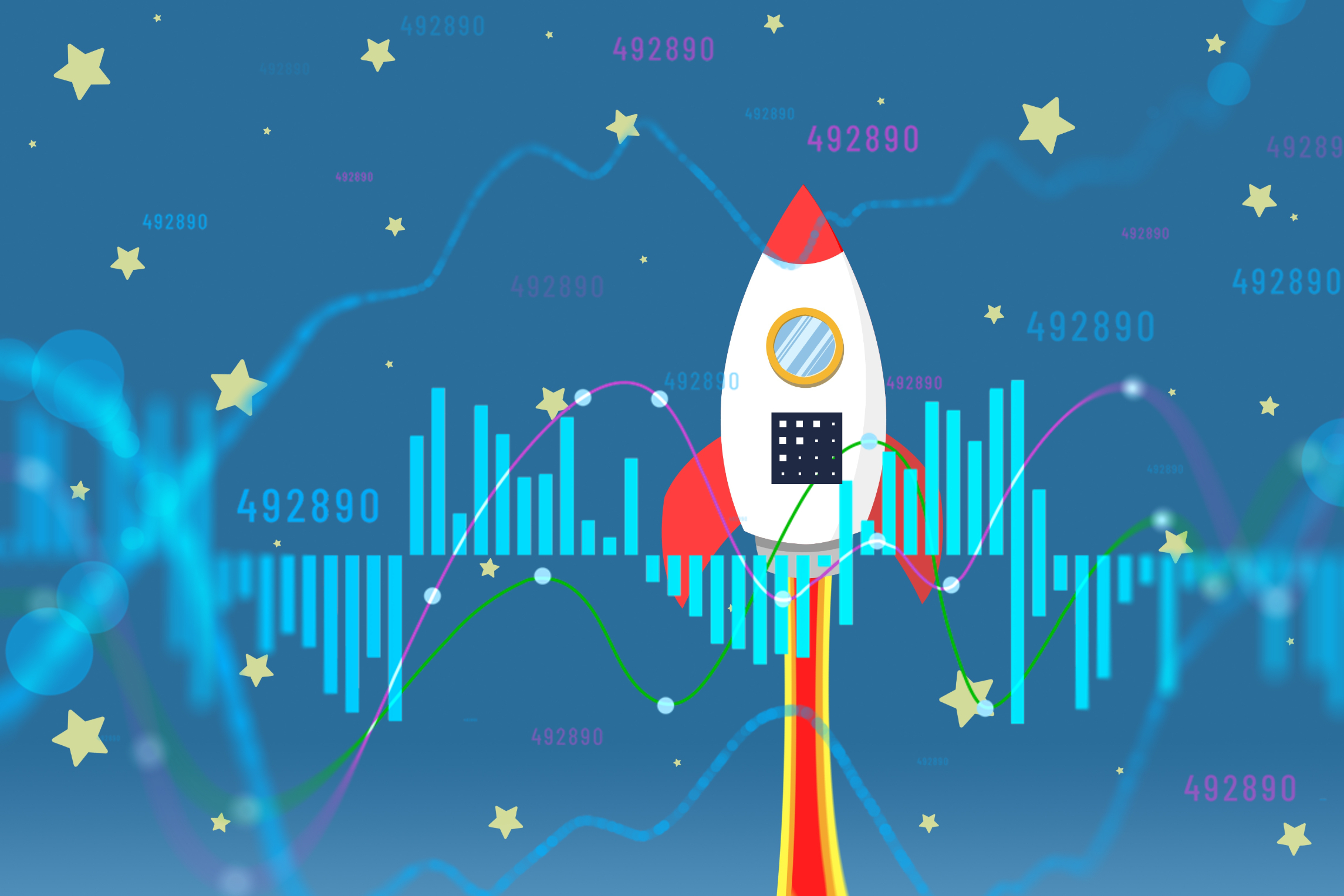 FET Coin Price Spikes Over 131% in 2023 As Fetch Unleashes Flurry Of Updates