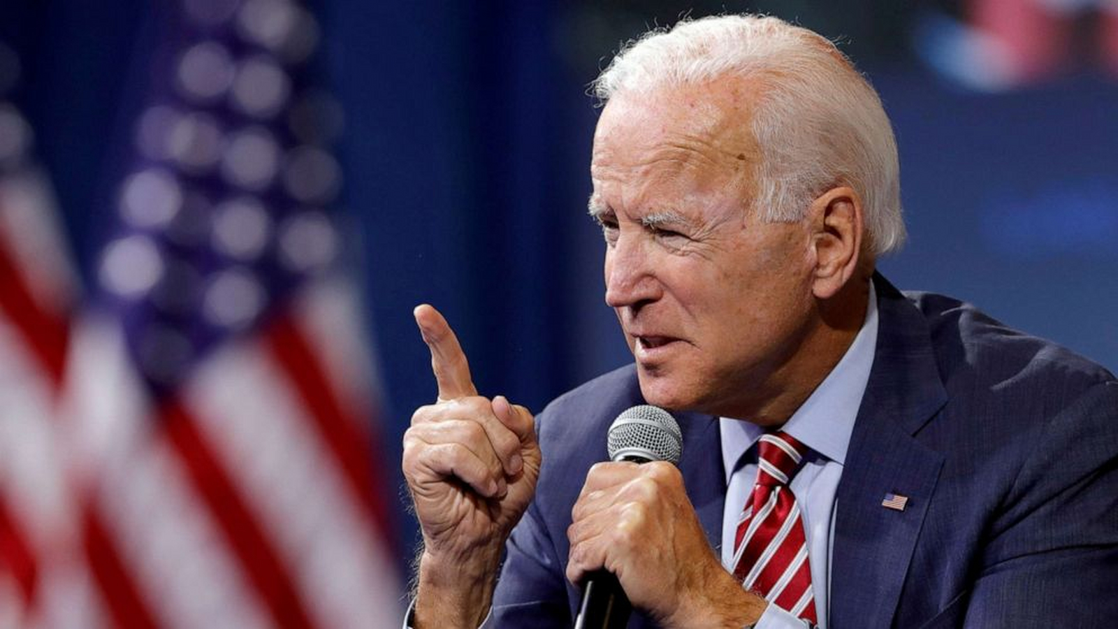 US President Joe Biden has denied having knowledge of the classified documents that his lawyers found in his office at the Penn Biden Center