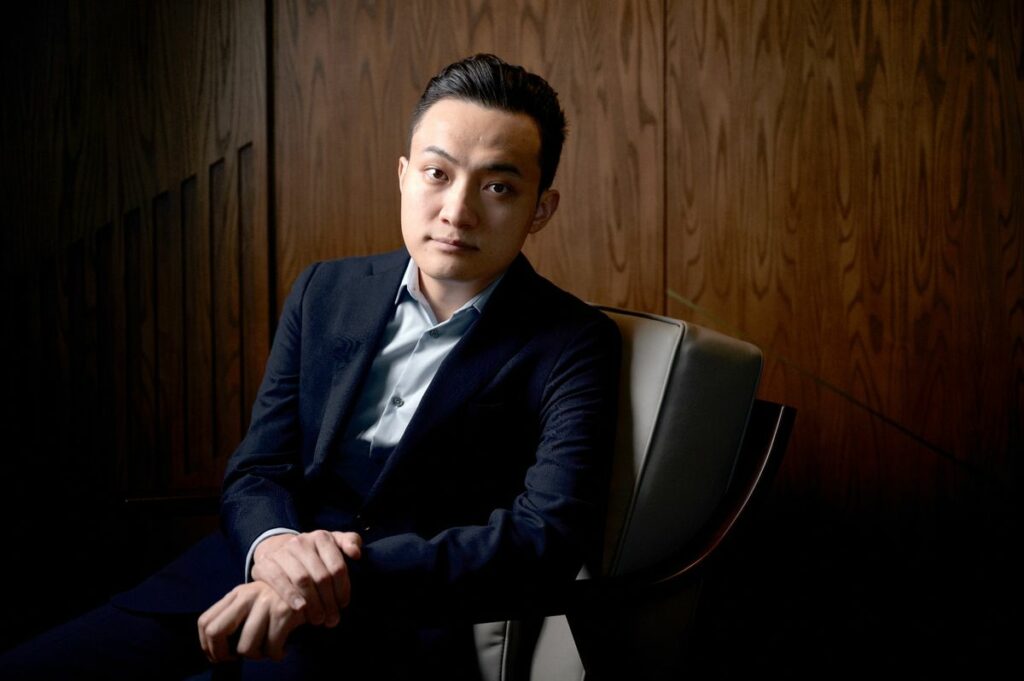Justin Sun rug-pulled his employees? Huobi bankruptcy FUD continues