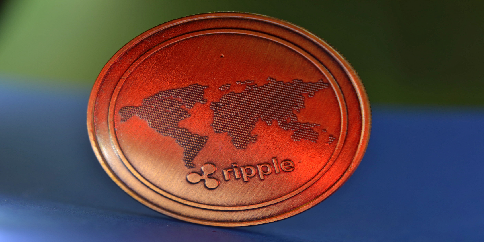 CRYPTOCURRENCY: Ripple News: Firm Names New President, But XRP Might Have Bearish Times Ahead