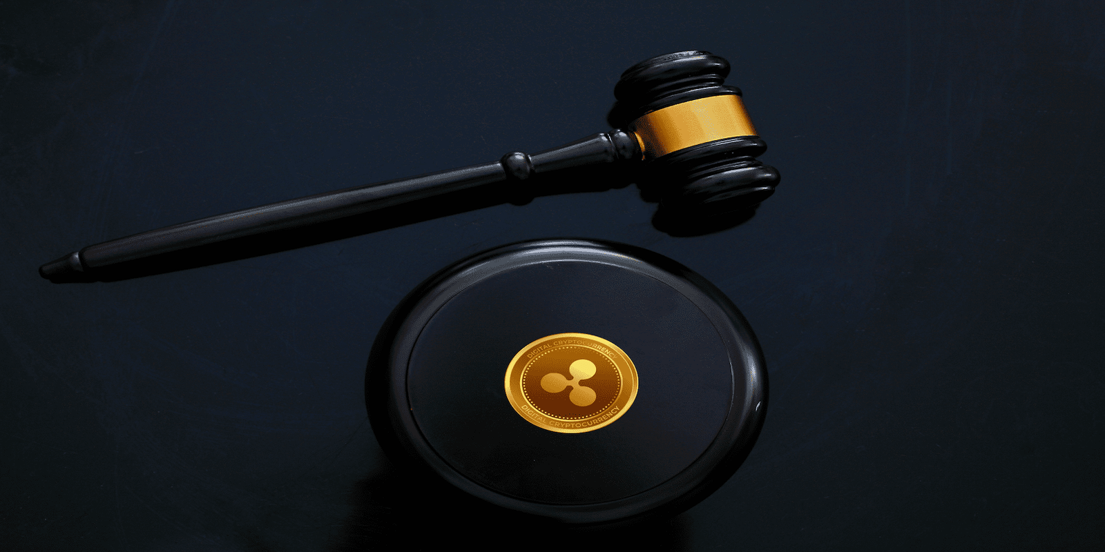 Ripple News: Crucial Ruling In LBRY Case Helps Crypto's Cause, XRP Forms Bullish Pattern