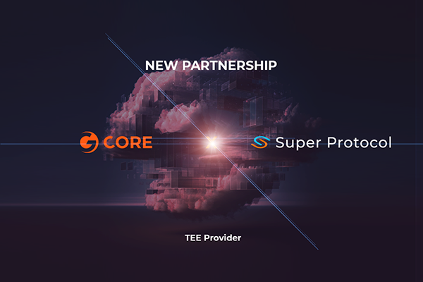 , Gcore Joins Forces With Super Protocol Right Before The Testnet Phase Two Launch