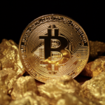 Bitcoin outperforms Gold in 2023 so far – bullish reversal, or dead cat bounce?