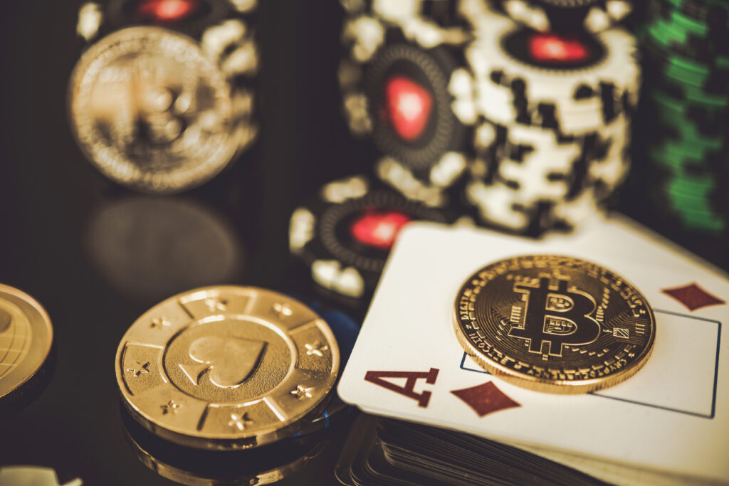 The 5 Biggest Bitcoin Casino Wins of All Time