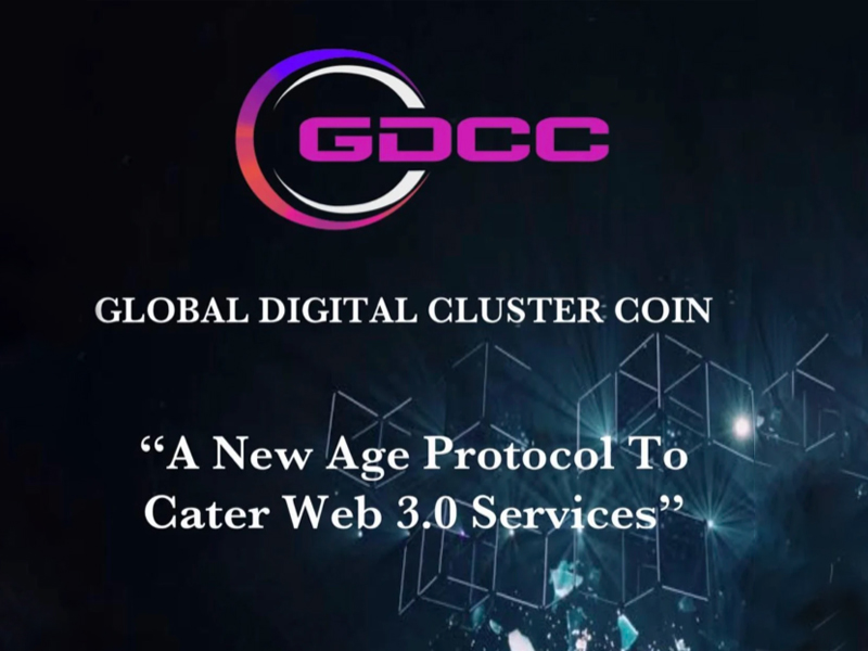 , GDCC Coin Unveils Deflationary Model for Crypto Enthusiasts