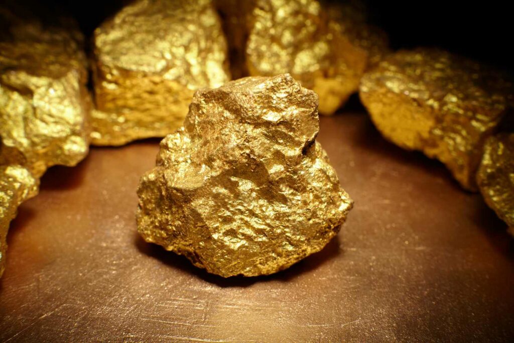 gold price XAU spot price federal reserve dovish policies