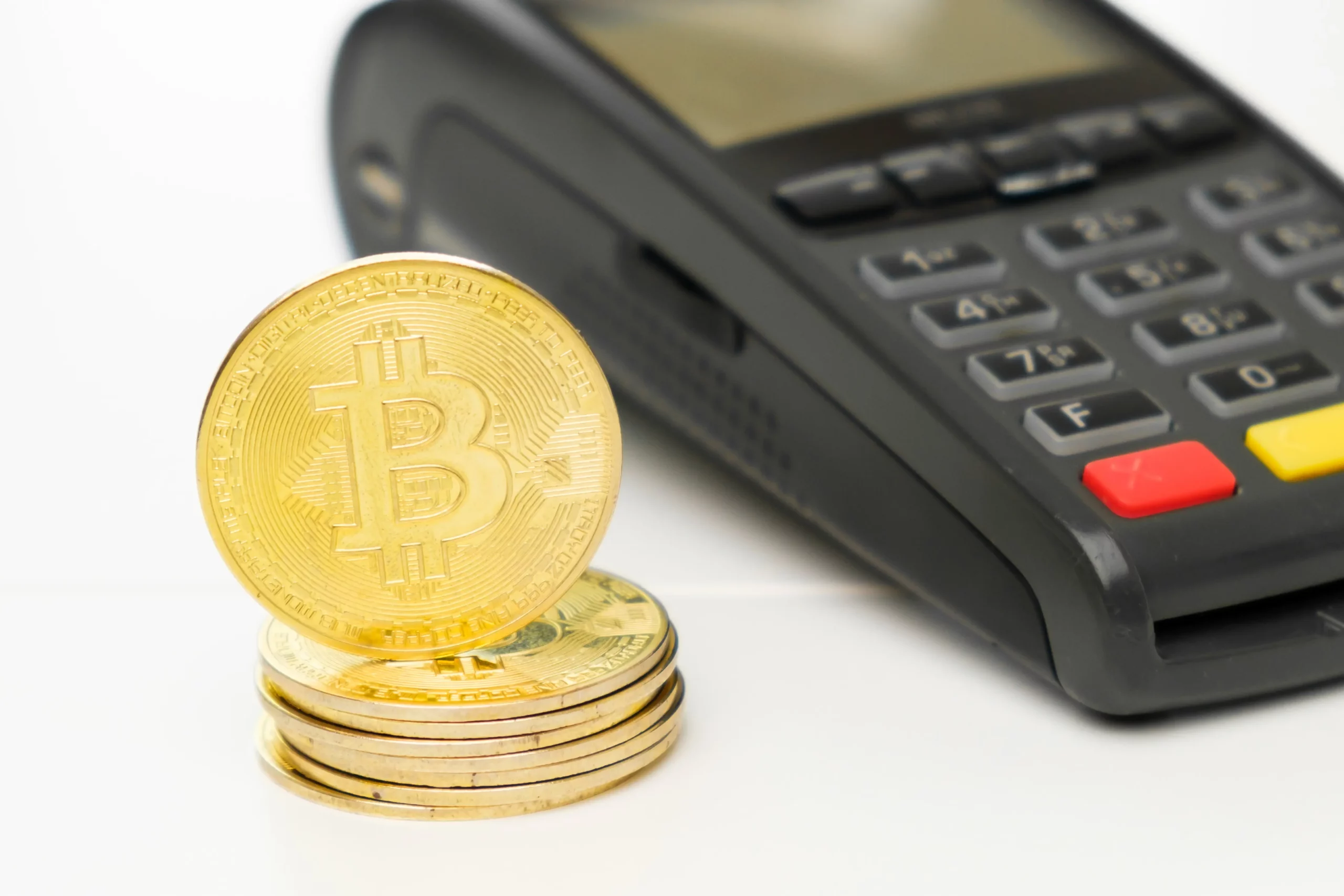 How to Receive Crypto Payments for Beginners