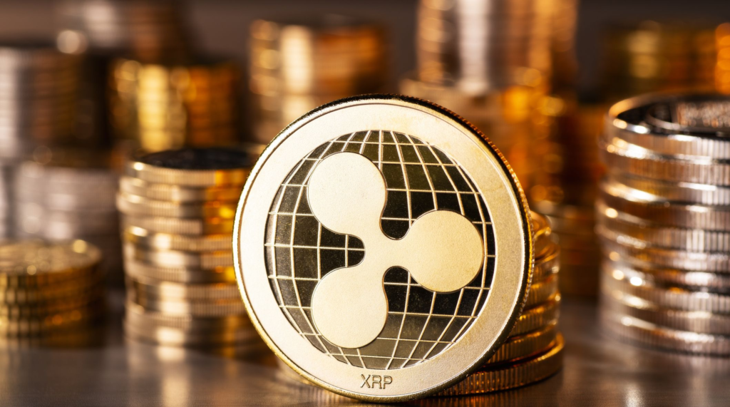fourth top cryptocurrency to buy in 2023 it is important to note that while there is potential for a lot of profit if you invest in XRP