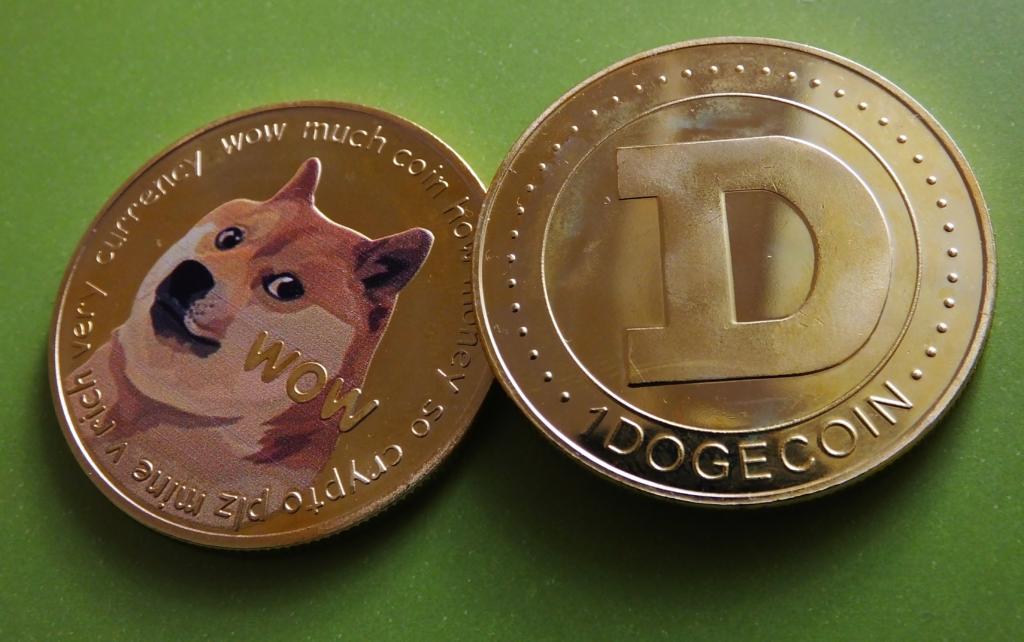 Dogecoin is on our list because of the token remarkable timeline since it was established till date.