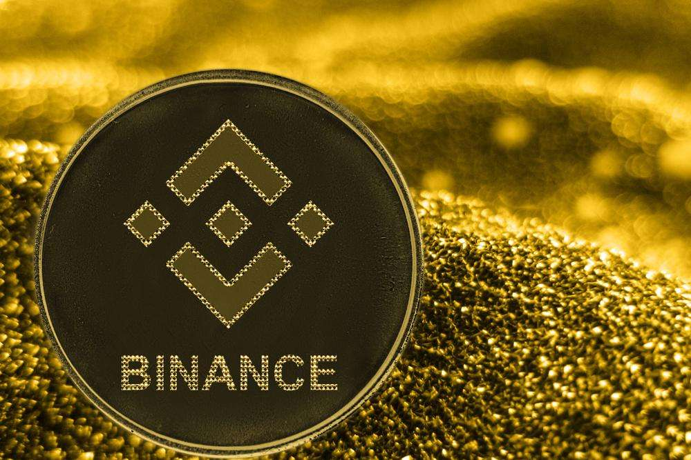 Binance Coin (BNB) takes sixth place on our list of top cryptocurrencies to buy in 2023.