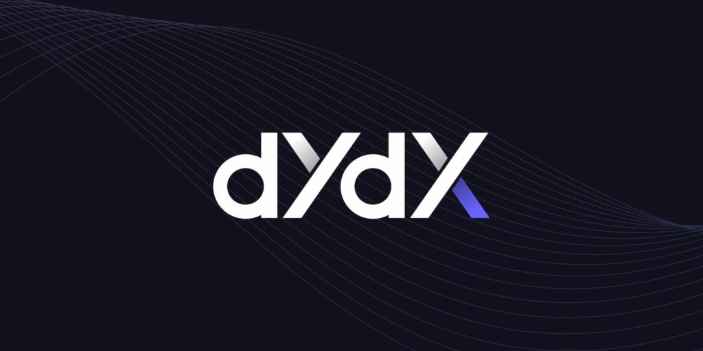 dydx, dYdX Price Doubled YTD — But Major Selloff Troubles Ahead