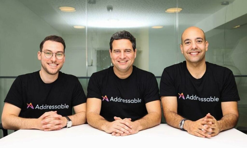 , Addressable raises $7.5M to enable Web3 companies to acquire users at scale