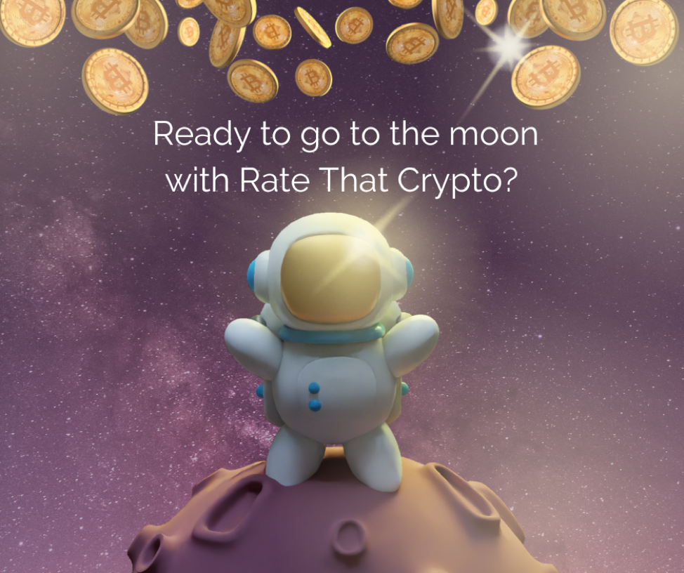 Rate That Crypto (RTC) Set to Disrupt the Play-to-Earn Gaming Industry