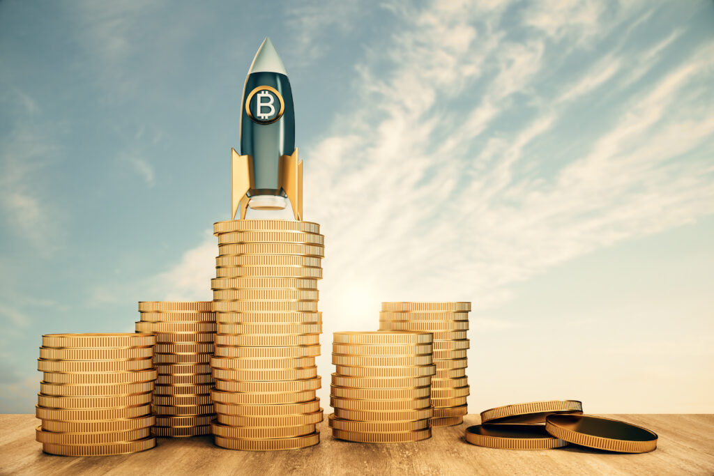 Crypto Sector Attracts Over $700M in Funding Entering 2023