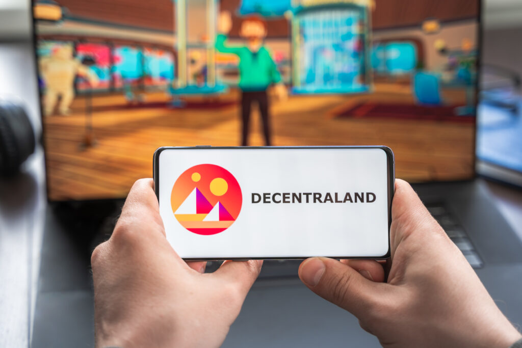 Decentraland Has Rallied 150% in 2023 — But MANA Selloff Fears Intensify