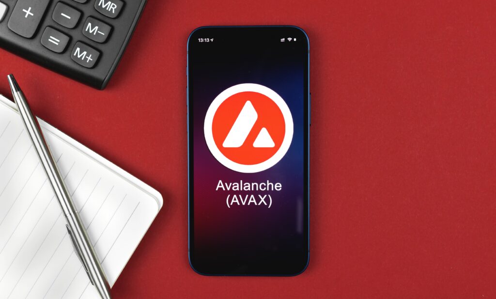 Avalanche (AVAX) Price Could Rally Another 50% in 2023 on Favorable Risk-On Sentiments