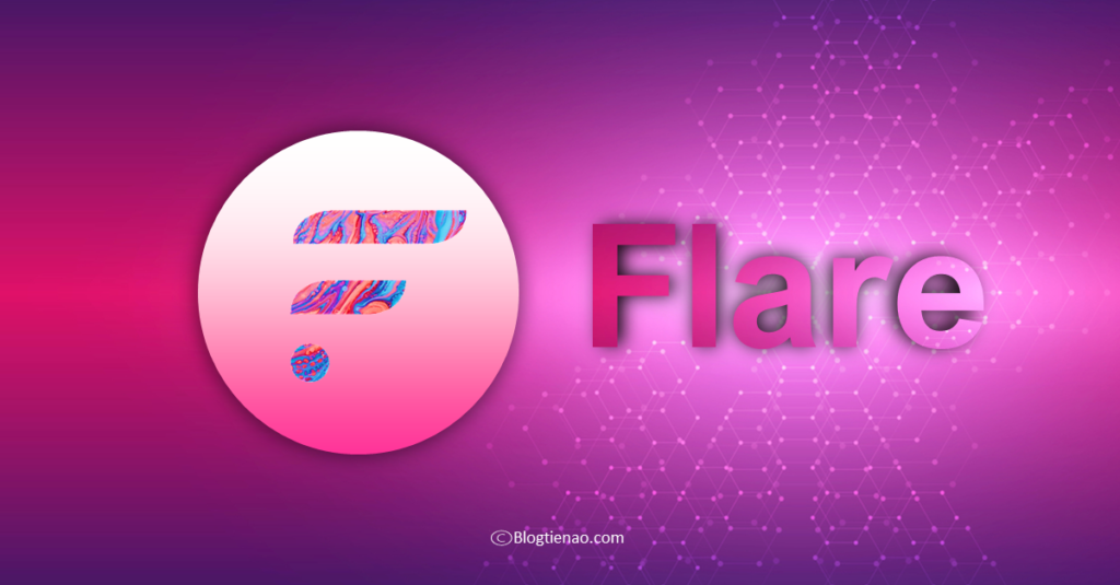 flare token, Flare Token (FLR) Price Dumps 50% Ahead of Distribution &#8211; What Happened?
