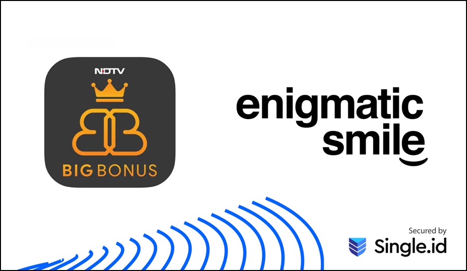 , Enigmatic Smile launch India’s first ever card-linked-offers app – NDTV Big Bonus.
