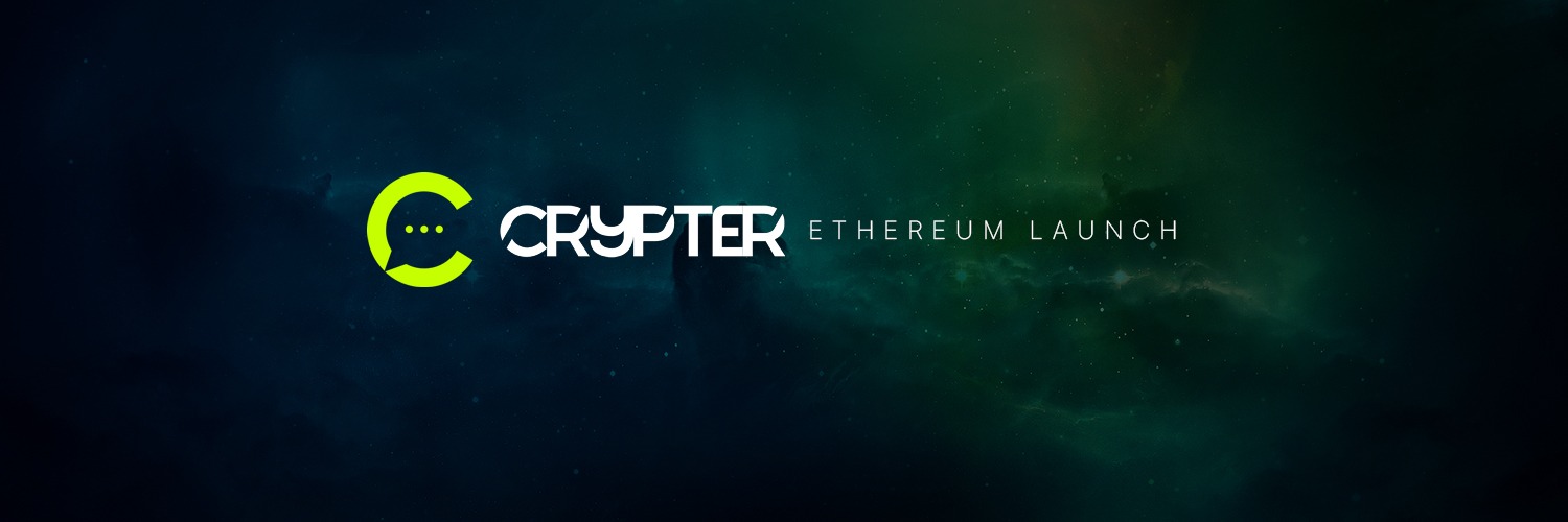 , The Wait is Finally Over, CRYPT Token to be Launched on Ethereum Blockchain