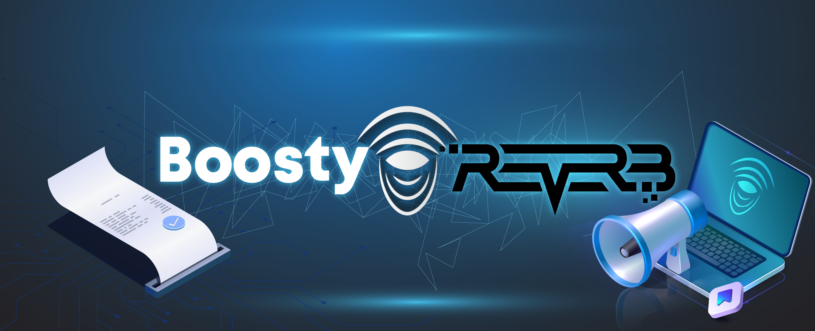 , Sastanaqqam Collaborates with Boosty Labs and Reverb to Create Revolutionary Blockchain-based Ecosystem