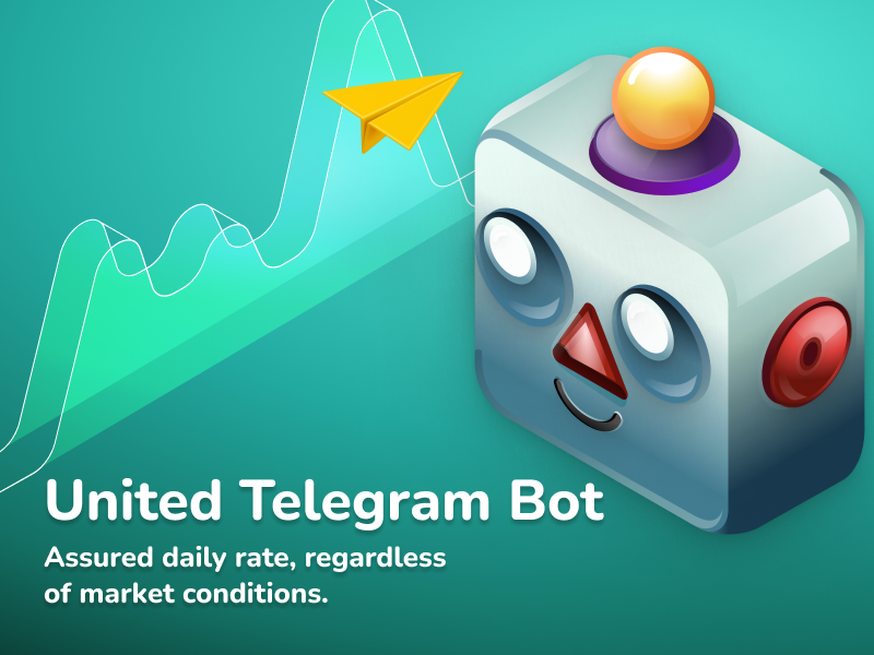 , UTB Bot Unveils a New Way to Leverage Automation and Cryptocurrencies