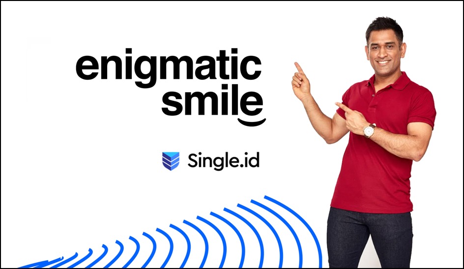 , Enigmatic Smile India appoints MS Dhoni as its Indian brand ambassador