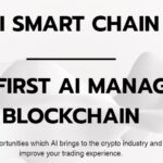 AI Smartchain Ecosystem : Ecosystem with various dApps that utilize AI technology and enhance successful solutions.