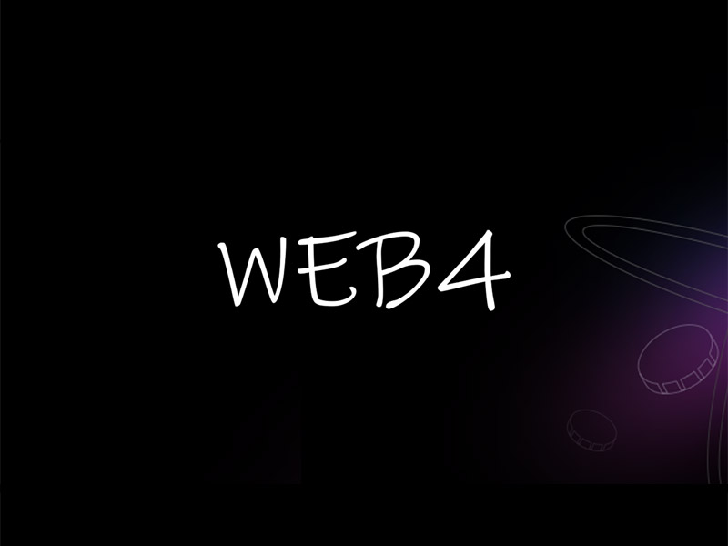 , Artificial Intelligence &amp; Crypto Come Together with WEB4 AI&#8217;s Launch