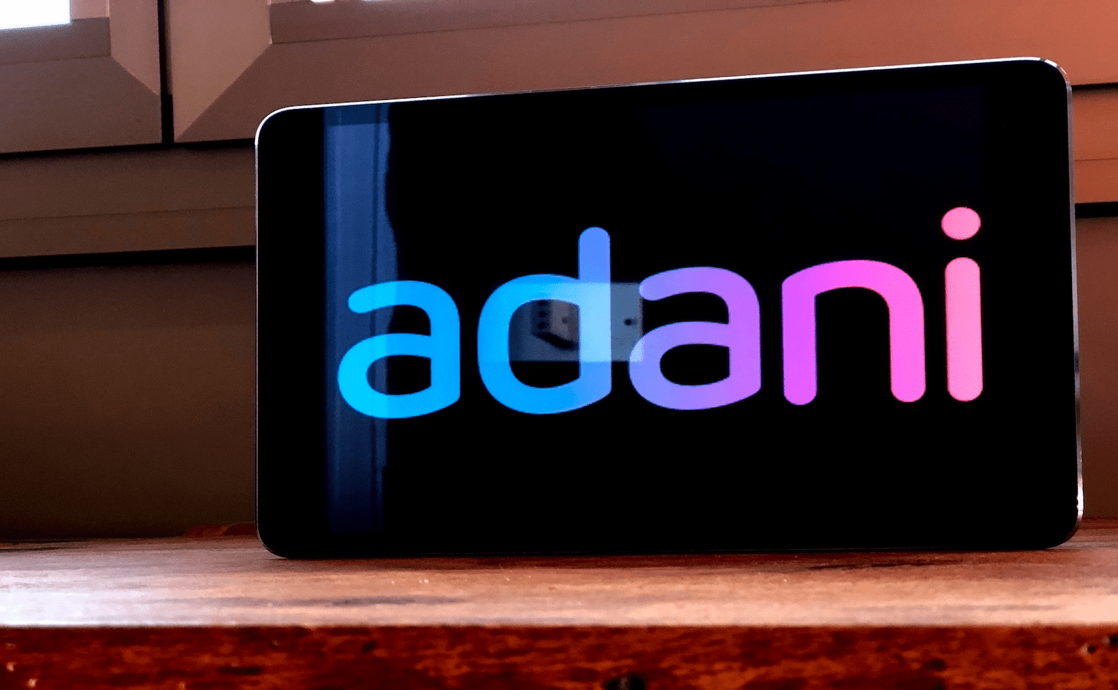 Adani Enterprises' share price has plunged dramatically after the release of the Hindenberg report.