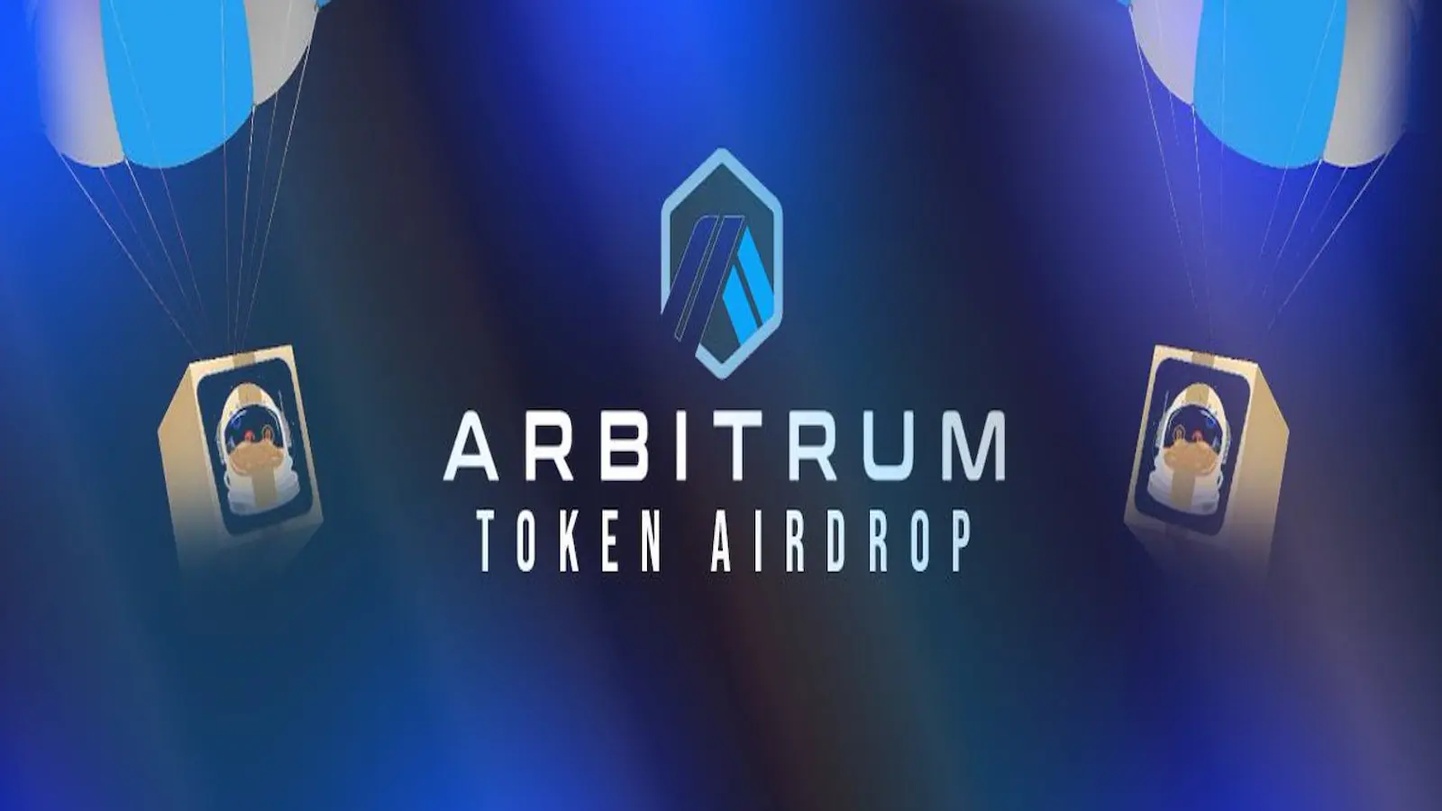 Arbitrum Token Listing And Airdrop Attract Buyers, But Caution Advised Arbitrum Token Listing And Airdrop Attract Buyers, But Caution Advised