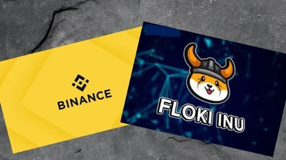 Floki Joining the Binance Race - Can Avorak AI Make the Cut?