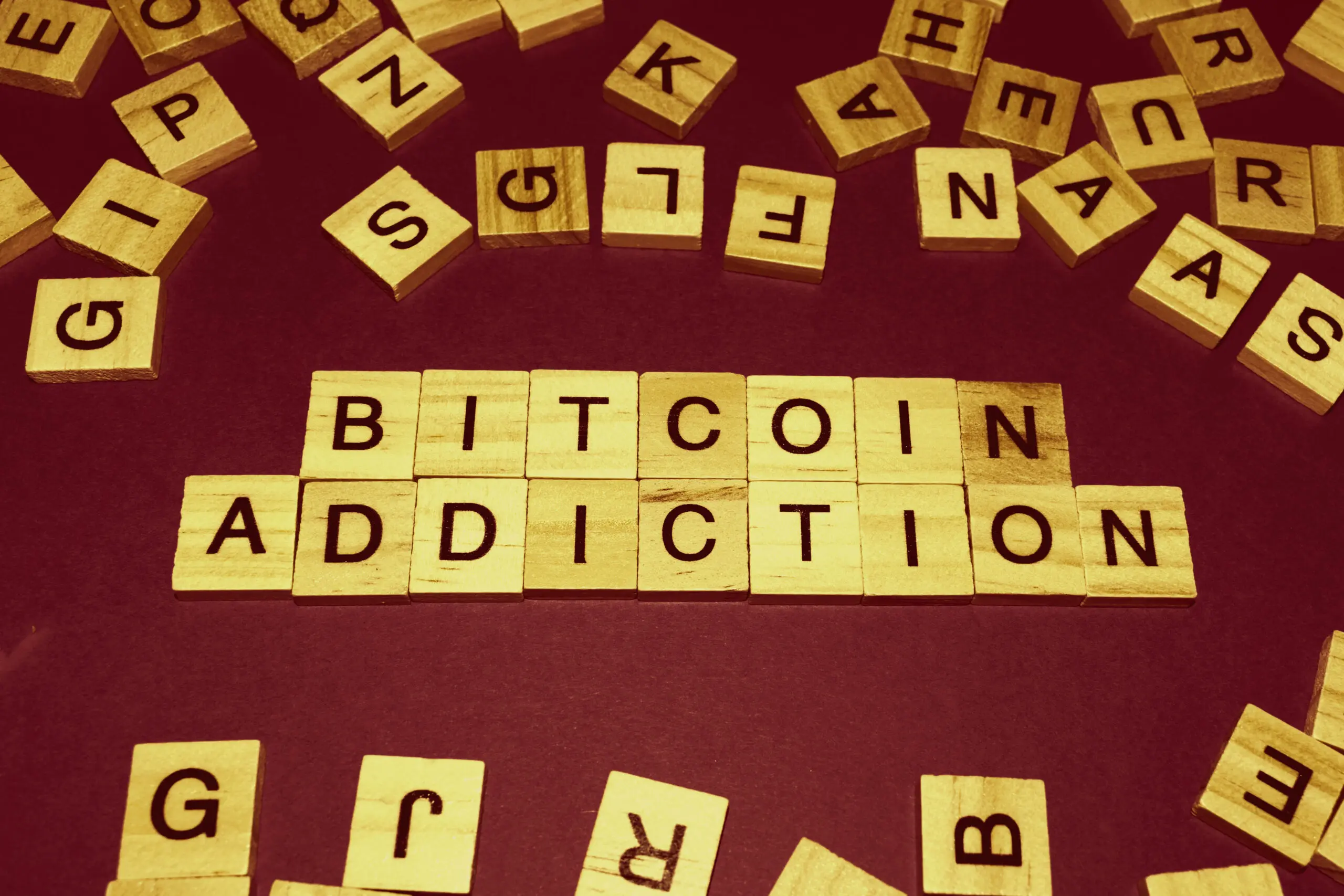 11 Warning Signs That You Suffer Bitcoin and Crypto Addiction