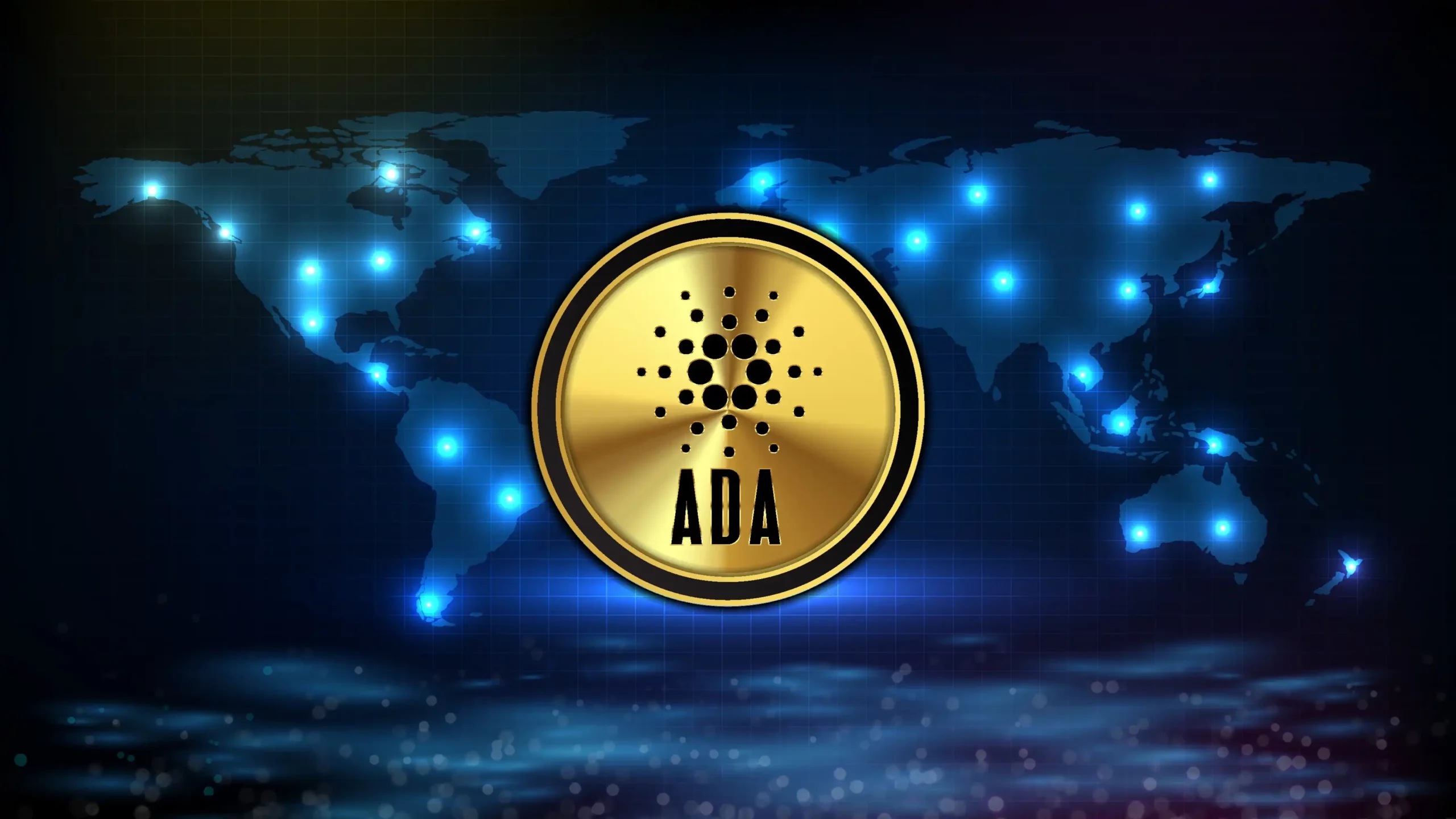 ADA price risks 8% decline despite Cardano Valentine upgrade ADA price risks 8% decline despite Cardano Valentine upgrade