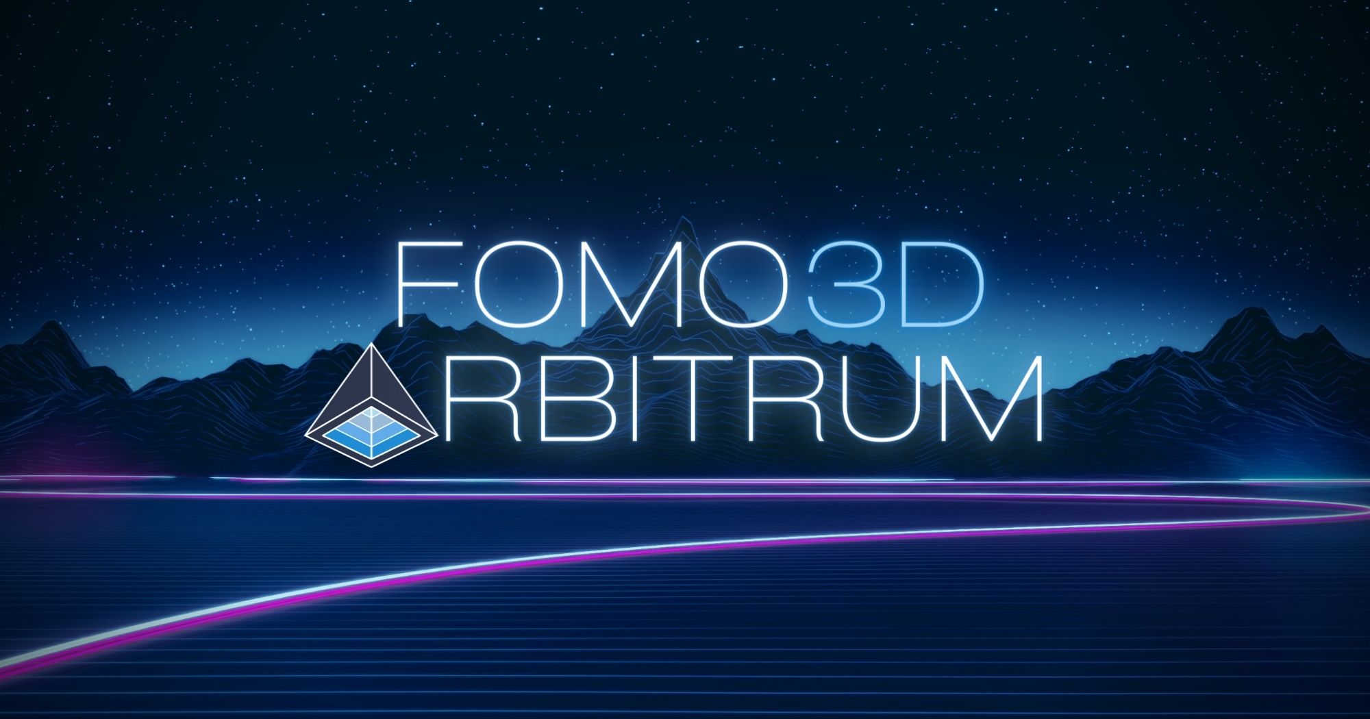 , FOMO3D: Arbitrum Launches Game dApp, Prize Pot Hits 7 ETH Within Hours of Release