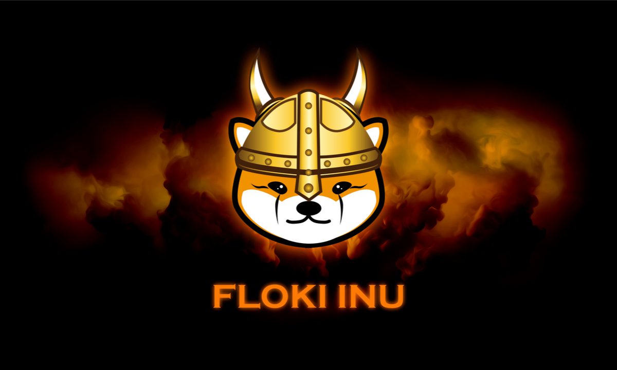 Floki Inu listed on KuCoin - FLOKI price pumps over 200%