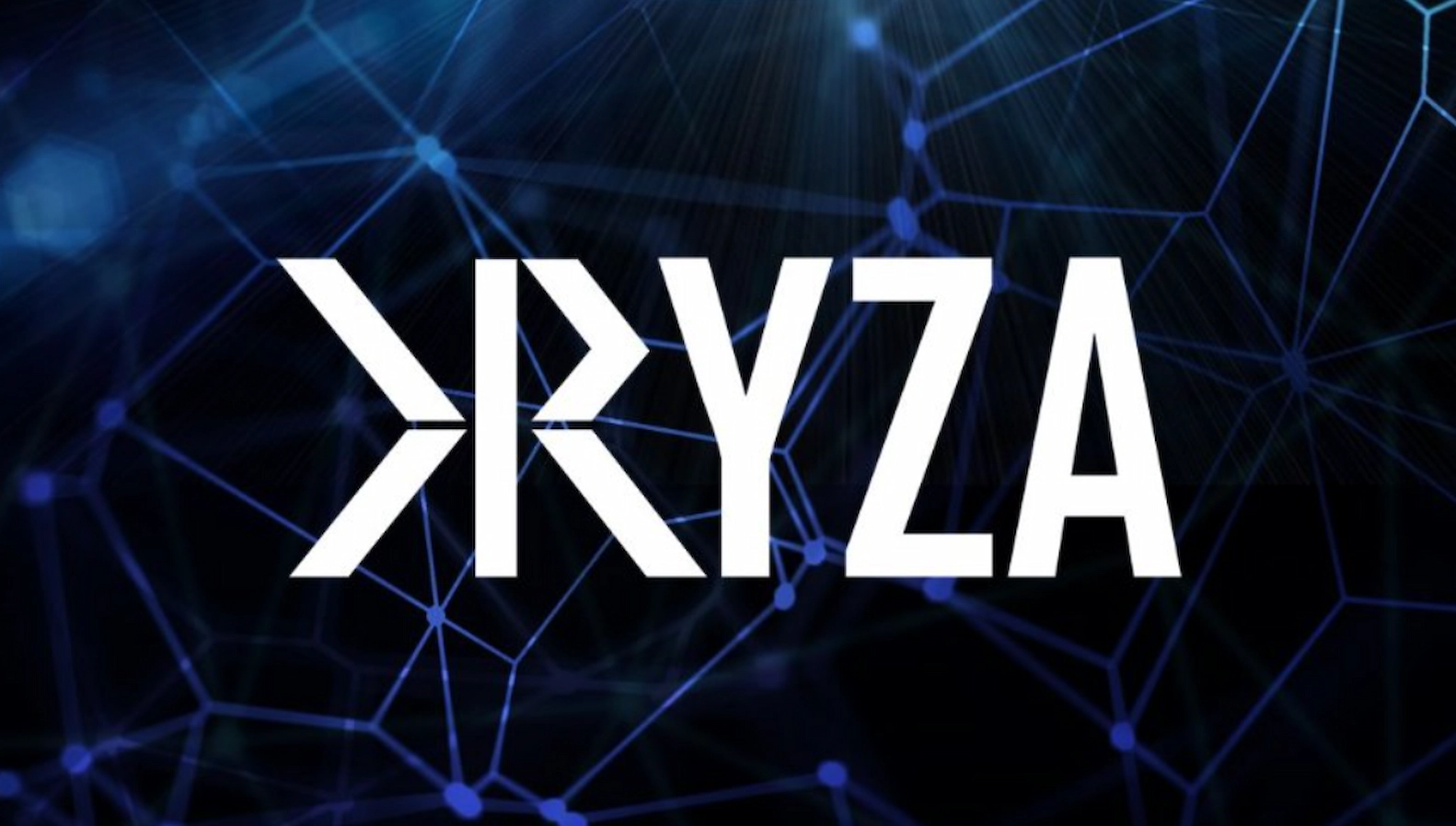 Kryza Network shared plans to further develop its ecosystem, but details remain obscure.