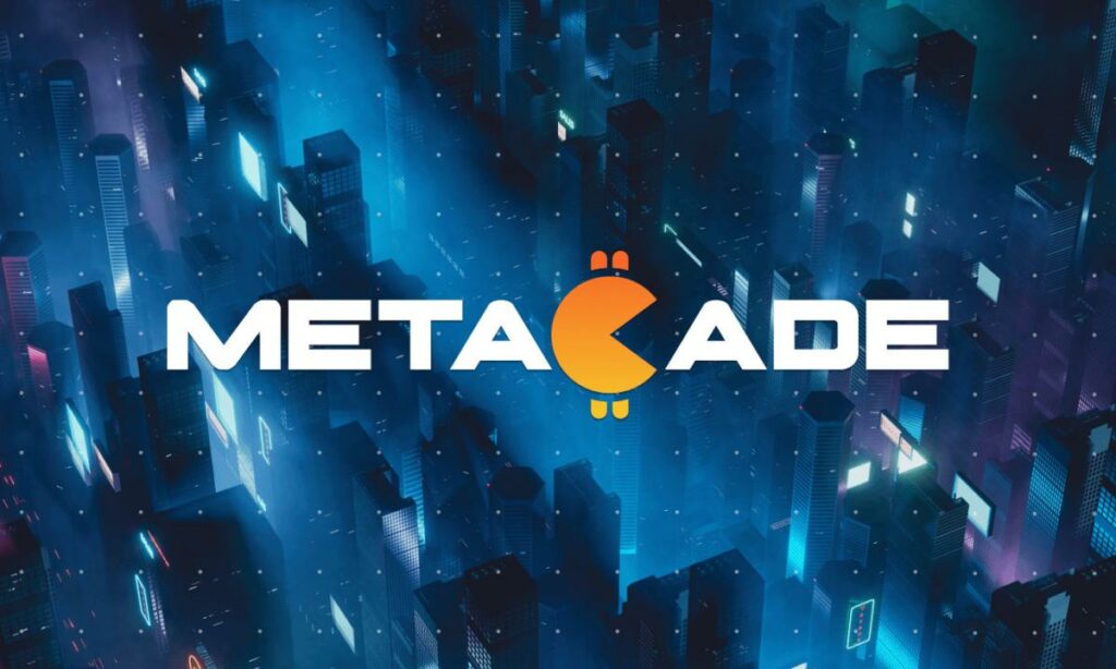 , Metacade presale stage 5 selling out as strategic partnership with MEXC is confirmed