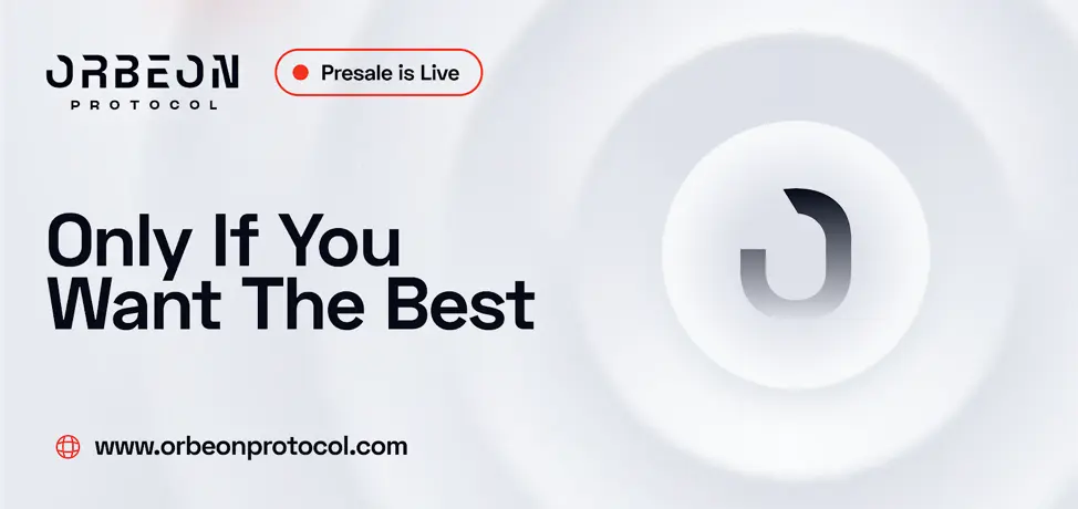 Ethereum (ETH) and Bitcoin (BTC) Struggle Following SEC News, Orbeon Protocol (ORBN) Presale Stage 7 Sold Out