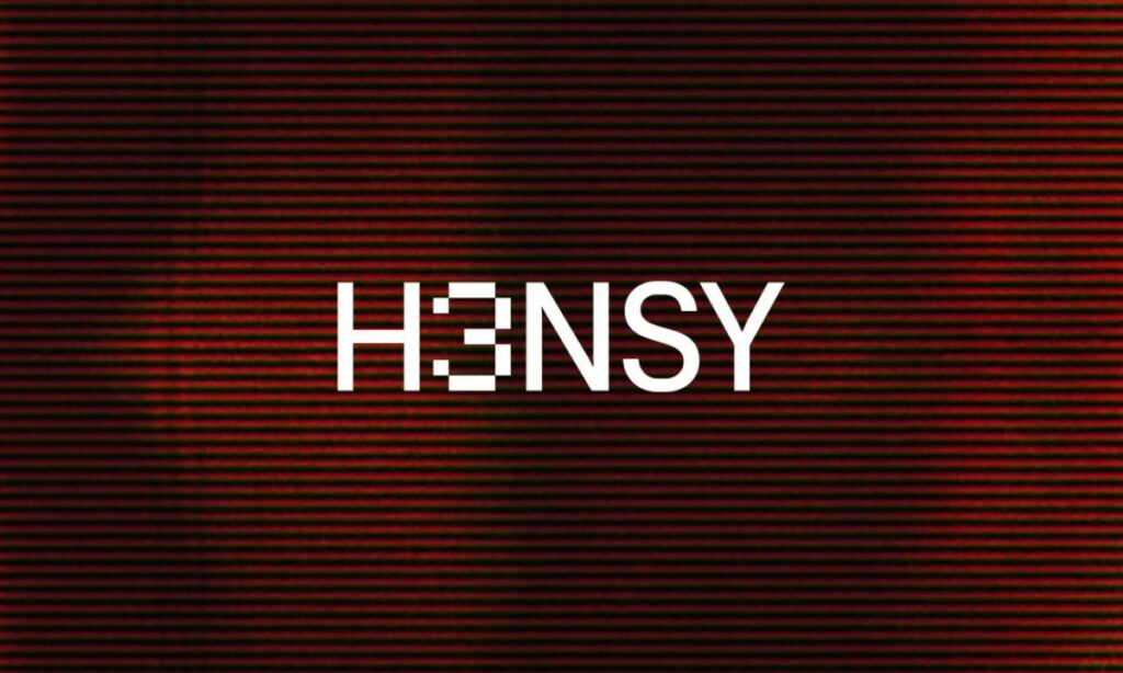, Maison Hennessy Announces The Launch Of Web3 Platform H3nsy