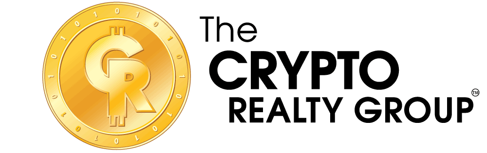 , THE CRYPTO REALTY GROUP OPENS PRE-SEED ROUND